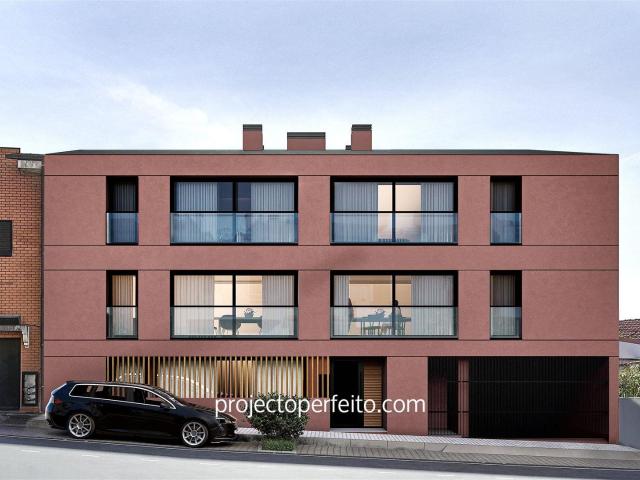 Apartamento T1 Venda em Anta e Guetim,Espinho 61m² Anta e Guetim