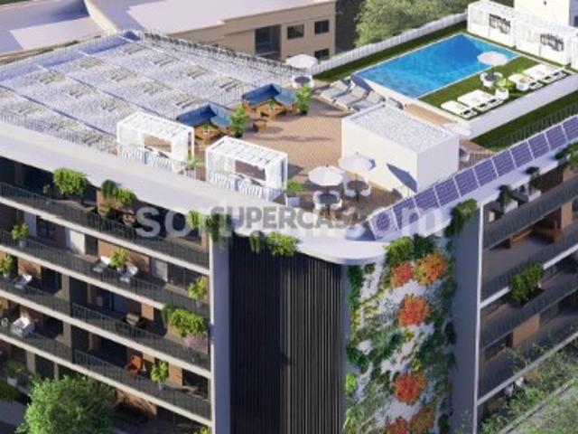 Apartamento T1 Venda em Armação de Pêra,Silves