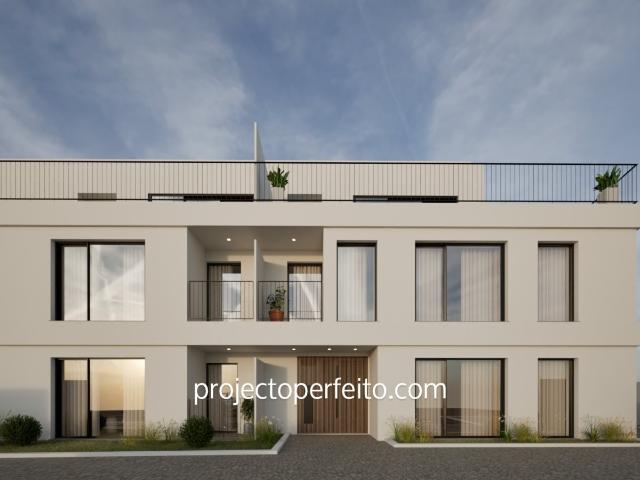 Apartamento T1 Venda em Argoncilhe,Santa Maria da Feira 61m² Argoncilhe
