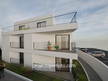Apartamento T1 Venda em Argoncilhe,Santa Maria da Feira 62m² Argoncilhe