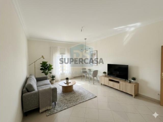 Apartamento T1 Venda em Boliqueime,Loulé