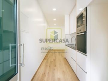 Casa à venda em Bairro Dos Pescadores, Buarcos - Cozinha equipada