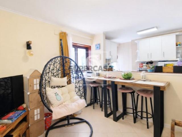 Apartamento T1 Venda em Buarcos e São Julião,Figueira da Foz