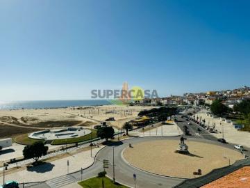 Casa à venda em Bairro Dos Pescadores, Buarcos - Varanda