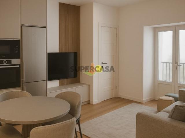 Apartamento T1 Venda em Buarcos e São Julião,Figueira da Foz