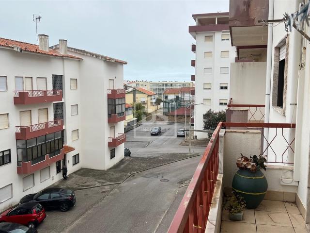 Apartamento T1 Venda em Buarcos e São Julião,Figueira da Foz 47m² Buarcos e São Julião