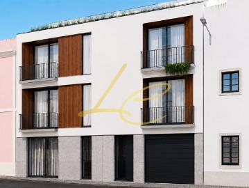 Apartamento T1 Venda em Buarcos e São Julião,Figueira da Foz 62m² Buarcos e São Julião