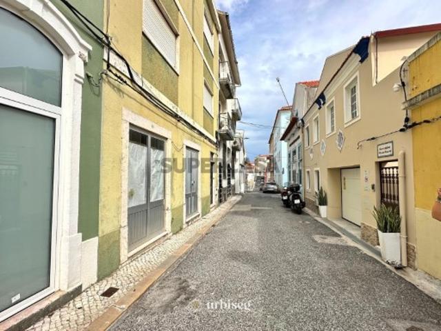 Apartamento T1 Venda em Buarcos e São Julião,Figueira da Foz
