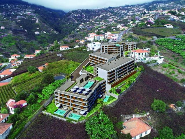 Apartamento T1 Venda em Câmara de Lobos,Câmara de Lobos 53m² Câmara De Lobos