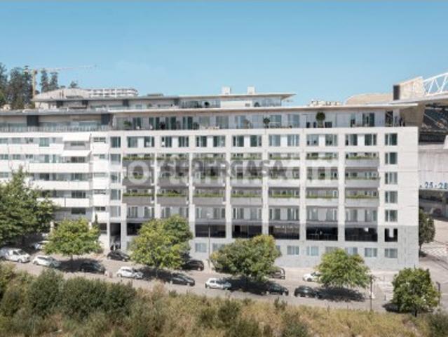 Apartamento T1 Venda em Campanhã,Porto