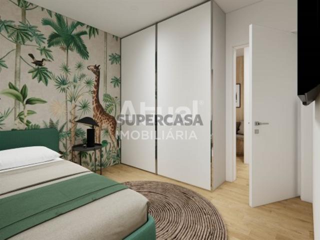 Apartamento T1 Venda em Caldas de Vizela São Miguel e São João,Vizela