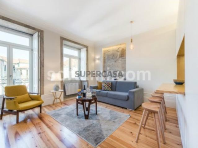 Apartamento T1 Venda em Cedofeita, Santo Ildefonso, Sé, Miragaia, São Nicolau e Vitória,Porto