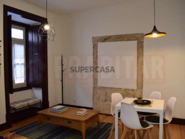 Apartamento T1 Venda em Coimbra Sé Nova, Santa Cruz, Almedina e São Bartolomeu,Coimbra
