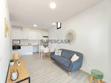 Apartamento T1 Venda em Covilhã e Canhoso,Covilhã