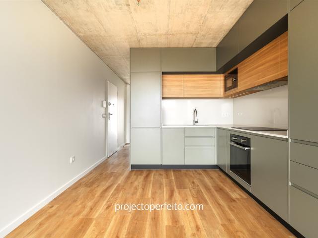 Apartamento T1 Venda em Espinho,Espinho 52m² Espinho