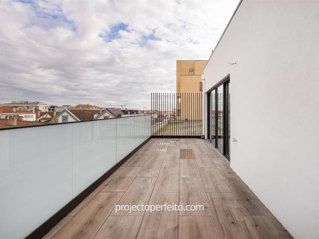 Apartamento T1 Venda em Espinho,Espinho 81m² Espinho