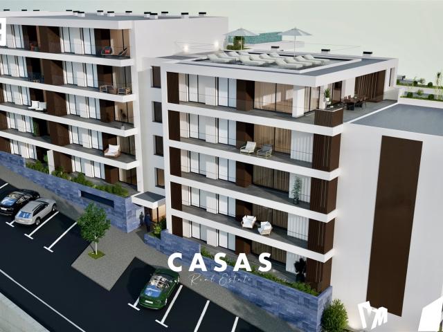 Apartamento T1 Venda em Estreito de Câmara de Lobos,Câmara d. 83m² Câmara De Lobos