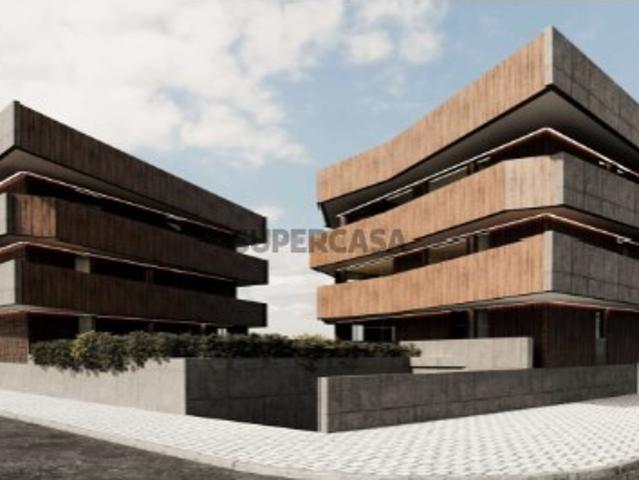 Apartamento T1 Venda em Gafanha da Boa Hora,Vagos