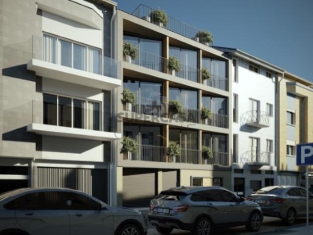 Apartamento T1 Venda em Glória e Vera Cruz,Aveiro