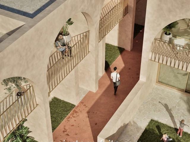 Apartamento T1 Venda em Gulpilhares e Valadares,Vila Nova de. 105m² Gulpilhares