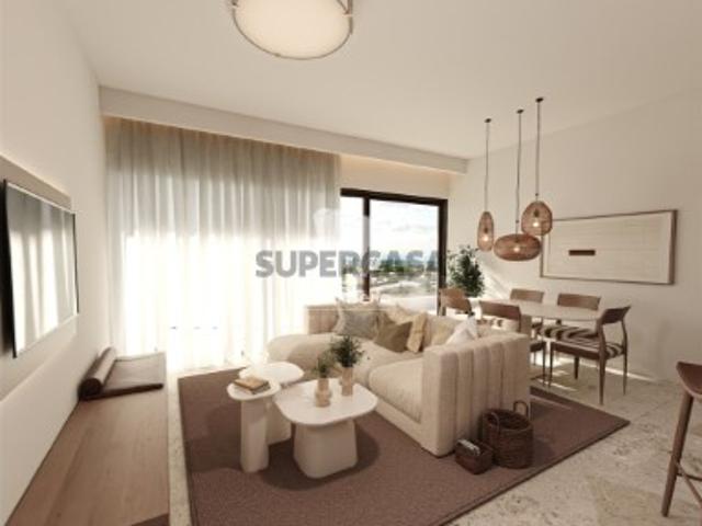 Apartamento T1 Venda em Lagoa e Carvoeiro,Lagoa Algarve