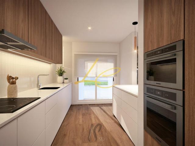 Apartamento T1 Venda em Leiria, Pousos, Barreira e Cortes,Le. 77m² Leiria, Pousos, Barreira e Cortes