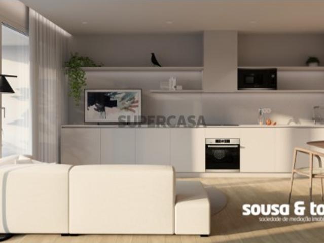 Apartamento T1 Venda em Leiria, Pousos, Barreira e Cortes,Leiria