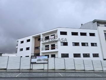 Apartamento T1 Venda em Mangualde, Mesquitela e Cunha Alta,Mangualde