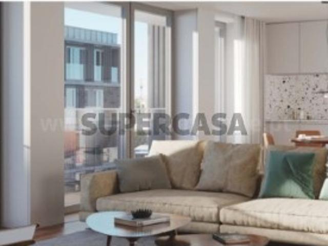 Apartamento T1 Venda em Matosinhos e Leça da Palmeira,Matosinhos