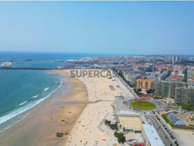 Apartamento T1 Venda em Matosinhos e Leça da Palmeira,Matosinhos