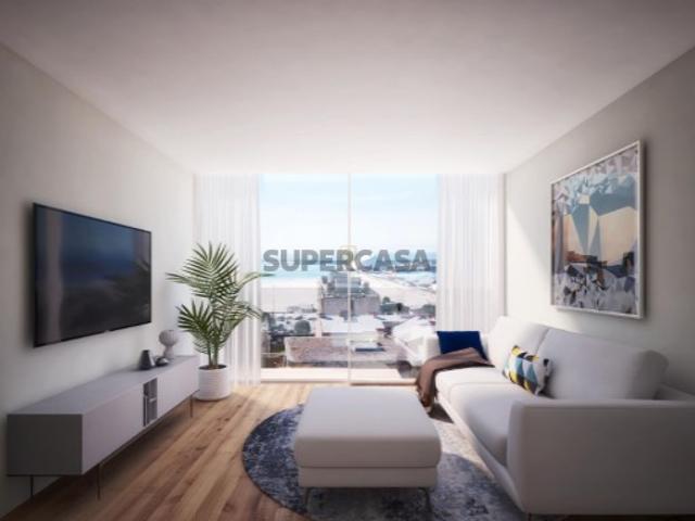 Apartamento T1 Venda em Matosinhos e Leça da Palmeira,Matosinhos
