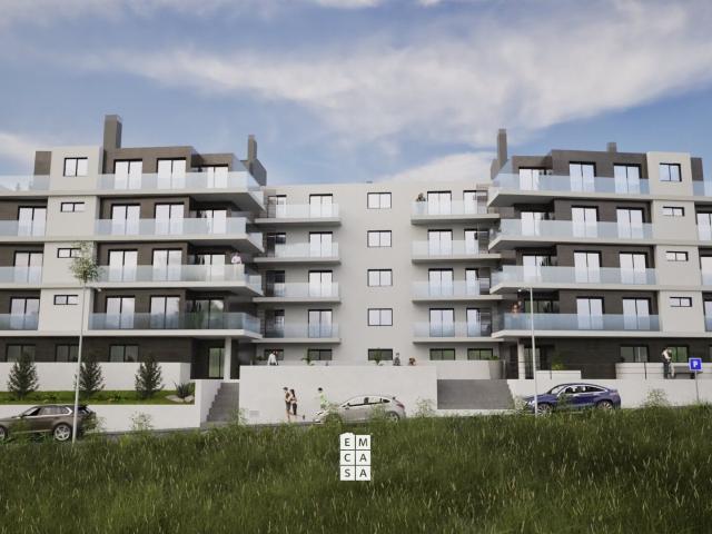 Apartamento T1 Venda em Oliveira de Azeméis, Santiago de Rib. 55m² Oliveira de Azeméis, Santiago da Riba Ul, Ul, Macinhata da S