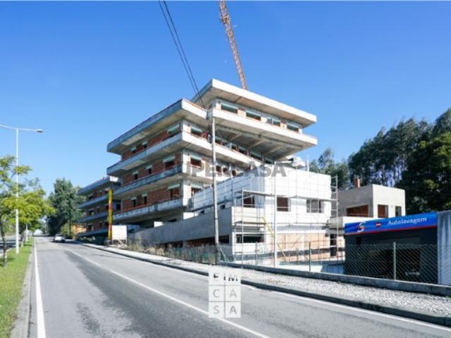 Apartamento T1 Venda em Oliveira de Azeméis, Santiago de Riba Ul, Ul, Macinhata da Seixa e Madail,Oliveira de Azeméis