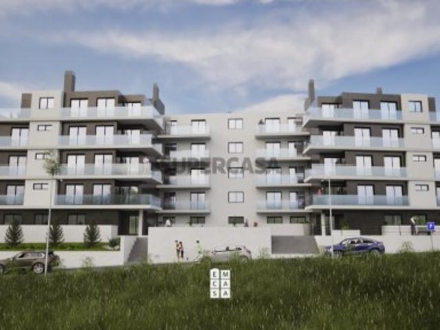 Apartamento T1 Venda em Oliveira de Azeméis, Santiago de Riba Ul, Ul, Macinhata da Seixa e Madail,Oliveira de Azeméis