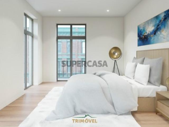 Apartamento T1 Venda em Oliveira de Azeméis, Santiago de Riba Ul, Ul, Macinhata da Seixa e Madail,Oliveira de Azeméis
