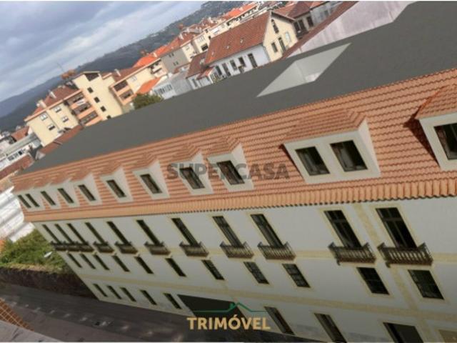 Apartamento T1 Venda em Oliveira de Azeméis, Santiago de Riba Ul, Ul, Macinhata da Seixa e Madail,Oliveira de Azeméis
