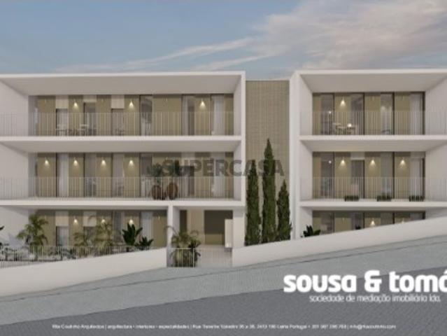 Apartamento T1 Venda em Parceiros e Azoia,Leiria