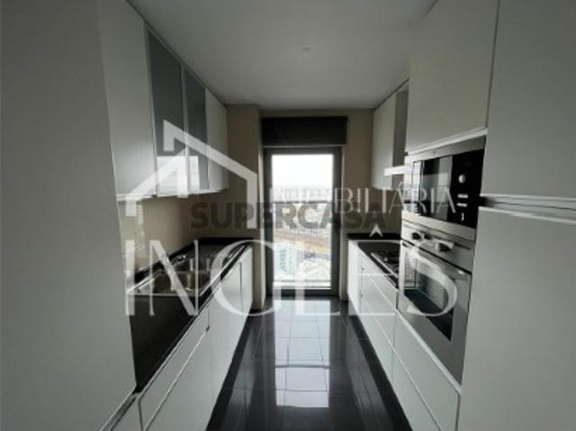 Apartamento T1 Venda em Parque das Nações,Lisboa