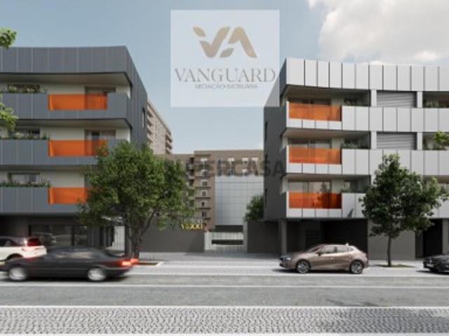 Apartamento T1 Venda em Póvoa de Varzim, Beiriz e Argivai,Póvoa de Varzim