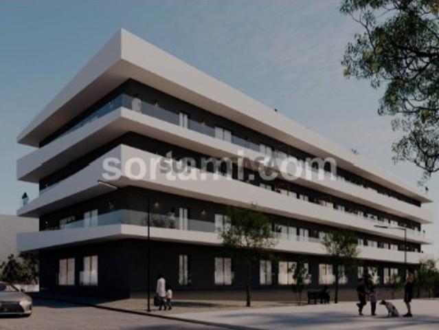 Apartamento T1 Venda em Quarteira,Loulé