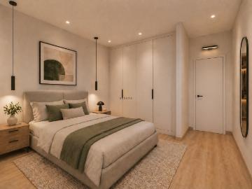 Apartamento T1 Venda em Ranhados,Viseu 57m² Ranhados