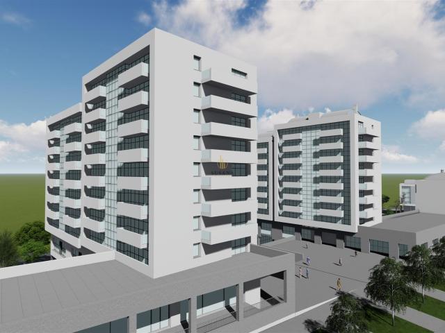 Apartamento T1 Venda em Ranhados,Viseu 69m² Ranhados