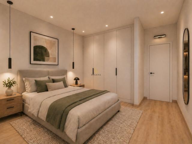 Apartamento T1 Venda em Ranhados,Viseu 57m² Ranhados