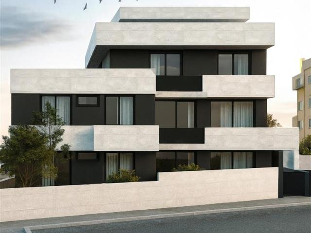 Apartamento T1 Venda em São Félix da Marinha,Vila Nova de Ga. 52m² São Félix Da Marinha
