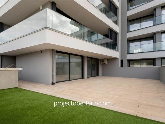 Apartamento T1 Venda em São Félix da Marinha,Vila Nova de Ga. 58m² São Félix Da Marinha