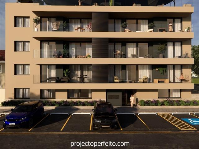 Apartamento T1 Venda em São Félix da Marinha,Vila Nova de Ga. 61m² São Félix Da Marinha
