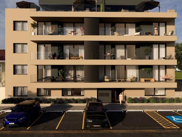 Apartamento T1 Venda em São Félix da Marinha,Vila Nova de Ga. 63m² São Félix Da Marinha