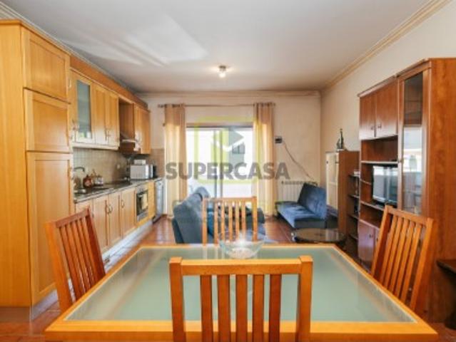 Apartamento T1 Venda em São Martinho do Bispo e Ribeira de Frades,Coimbra
