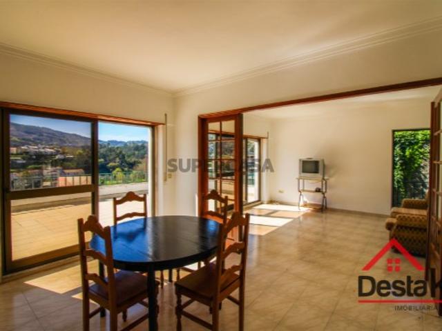 Apartamento T1 Venda em São Pedro do Sul, Várzea e Baiões,São Pedro do Sul