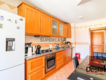 Apartamento T1 Venda em São Pedro do Sul, Várzea e Baiões,São Pedro do Sul